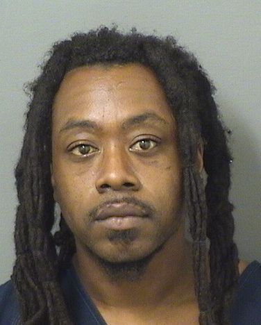  KOREY ARNEZ WILSON Results from Palm Beach County Florida for  KOREY ARNEZ WILSON