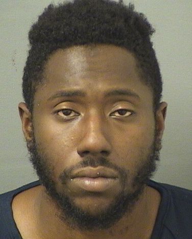  GAMAL AMIR GREEN Results from Palm Beach County Florida for  GAMAL AMIR GREEN