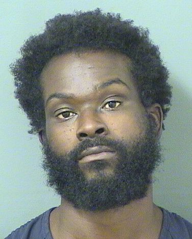  TYRUS TERELLE HARDIMON Results from Palm Beach County Florida for  TYRUS TERELLE HARDIMON