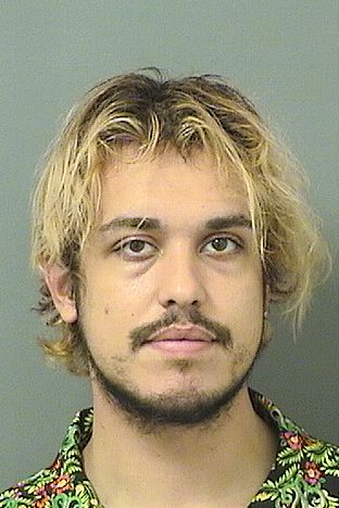  THOMAS NICHOLAS THURMAN Photo For  THOMAS NICHOLAS THURMAN