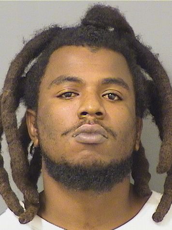  JEROME BREON CLAY Photo For  JEROME BREON CLAY