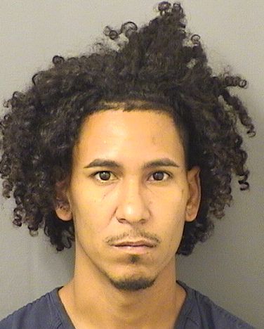  MICHAEL CRUZ Photo For  MICHAEL CRUZ