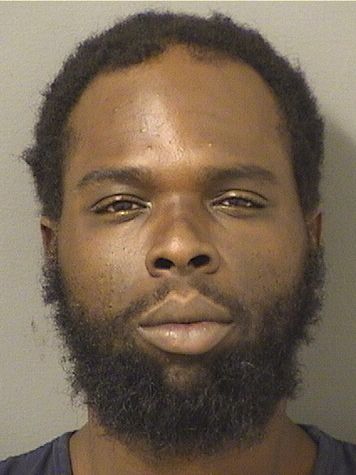  FODNEY JOSEPH Results from Palm Beach County Florida for  FODNEY JOSEPH