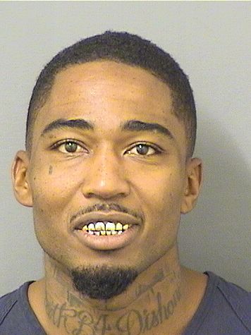  JERROD MARQUIL MOORE Photo For  JERROD MARQUIL MOORE