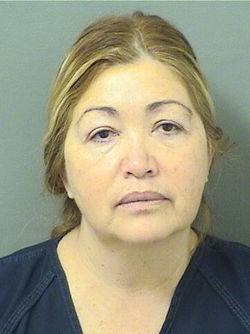  GLORIA SANCHEZ Results from Palm Beach County Florida for  GLORIA SANCHEZ