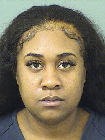  IESHIA VONSHAY DAY Photo For  IESHIA VONSHAY DAY