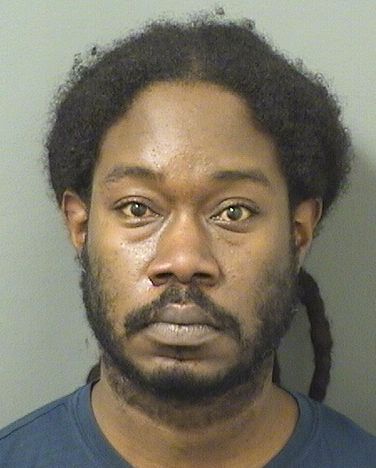  OCTAVIUS RASHOD POLK Photo For  OCTAVIUS RASHOD POLK