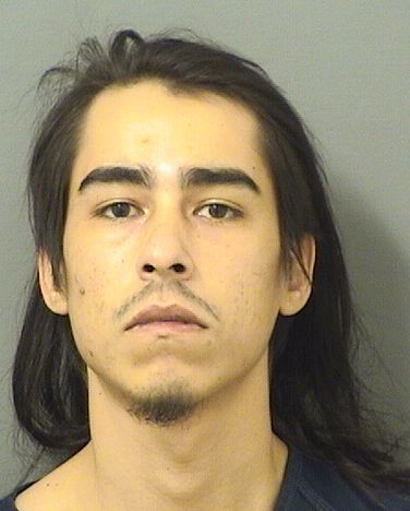  JULIAN LUCKY LEZAMA Photo For  JULIAN LUCKY LEZAMA