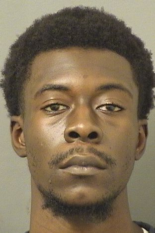  JACOB DEMOSTHENE Photo For  JACOB DEMOSTHENE