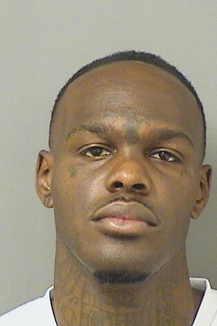  LORENZO LOVELLE CHATMAN Photo For  LORENZO LOVELLE CHATMAN