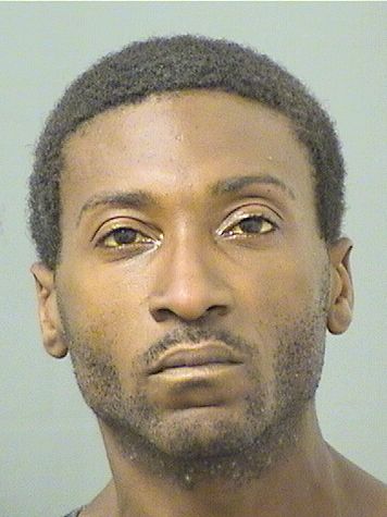  TYRONE DEWHITE HAYWARD Photo For  TYRONE DEWHITE HAYWARD