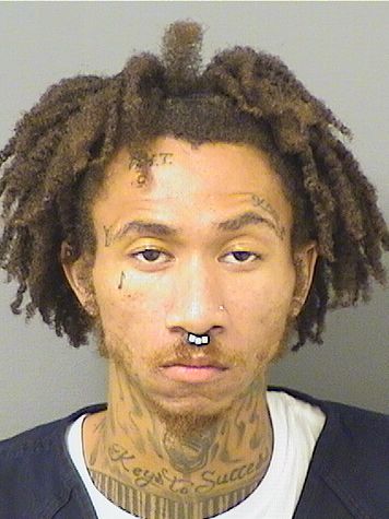  XAVIER ANTONIO ALEX FITZPATRICK Photo For  XAVIER ANTONIO ALEX FITZPATRICK