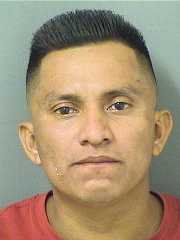  MARCOS GARCIAIXCHOP Results from Palm Beach County Florida for  MARCOS GARCIAIXCHOP