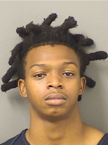  JUSTICE DIXON Photo For  JUSTICE DIXON