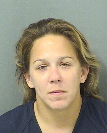  NICOLE MARIANNA BISHOP Results from Palm Beach County Florida for  NICOLE MARIANNA BISHOP