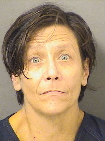  JOYCE VAIL Photo For  JOYCE VAIL