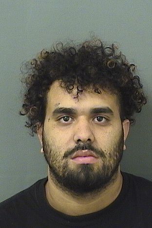  MIGUEL ANTONIO SANTIAGO Results from Palm Beach County Florida for  MIGUEL ANTONIO SANTIAGO