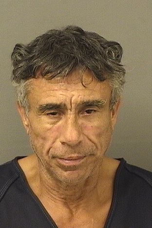  CHARLES RODRIGUEZ Photo For  CHARLES RODRIGUEZ