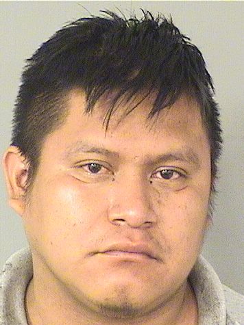  CARLOS VALENTIN Results from Palm Beach County Florida for  CARLOS VALENTIN