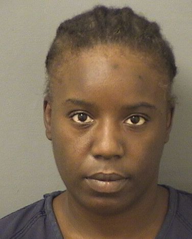  PETRIANNA S THOMAS Results from Palm Beach County Florida for  PETRIANNA S THOMAS