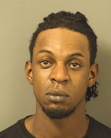  COLLIN EVERTON FORBES Photo For  COLLIN EVERTON FORBES