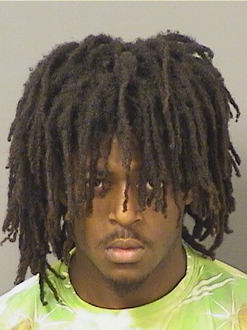  DERRIUM LAMAR WALLACE Photo For  DERRIUM LAMAR WALLACE