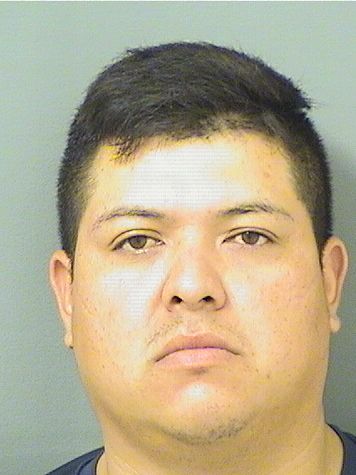  JOSE JAHIR GUTIERREZ Results from Palm Beach County Florida for  JOSE JAHIR GUTIERREZ