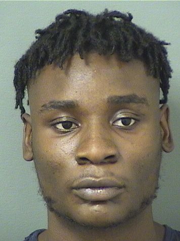  JEREMARIO RODNEL MANASSE Photo For  JEREMARIO RODNEL MANASSE