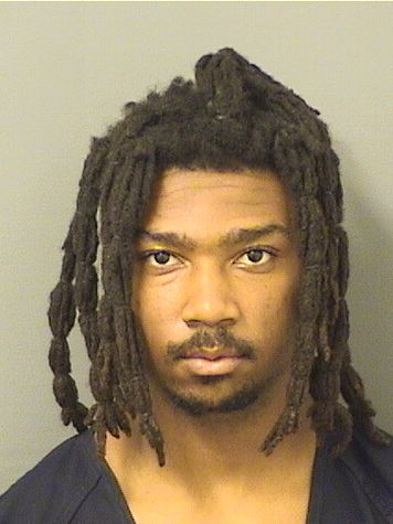  ELIJAH MALIK MILLINES Photo For  ELIJAH MALIK MILLINES