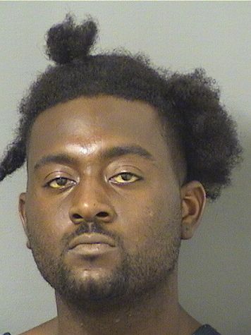  MONTEL K CREED Photo For  MONTEL K CREED