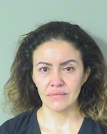  REINA MENDOZAESCOBAR Photo For  REINA MENDOZAESCOBAR