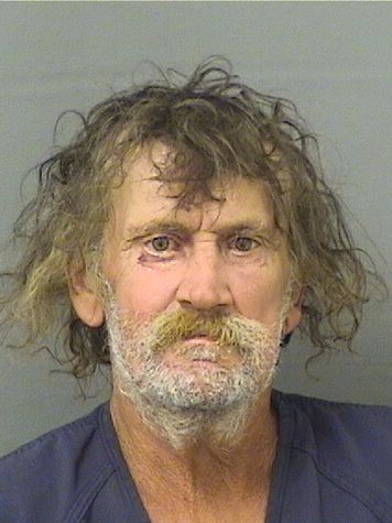  DONALD L MCGUIRE Results from Palm Beach County Florida for  DONALD L MCGUIRE