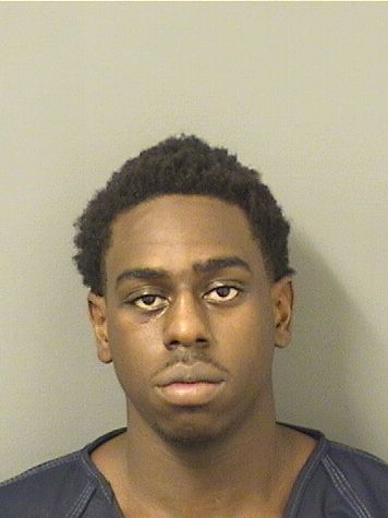  BRANDON WATSON Photo For  BRANDON WATSON