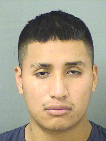  JOSE DANIEL GOMEZPAXTOR Results from Palm Beach County Florida for  JOSE DANIEL GOMEZPAXTOR