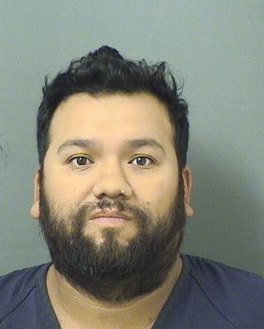  DANIEL ALBERT TOVAR Results from Palm Beach County Florida for  DANIEL ALBERT TOVAR