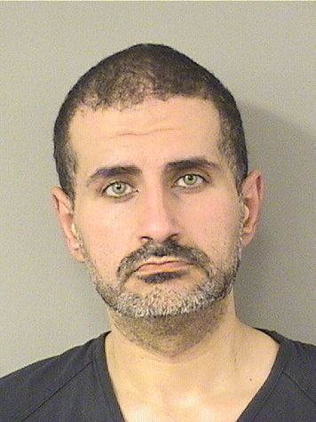  NADER ABDALLAH Results from Palm Beach County Florida for  NADER ABDALLAH