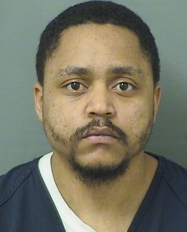  XAVIAR BURROWS Results from Palm Beach County Florida for  XAVIAR BURROWS