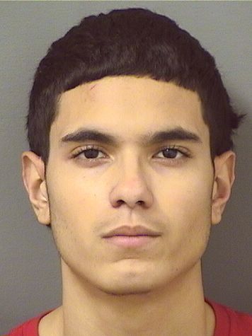  SANTIAGO RICO Photo For  SANTIAGO RICO