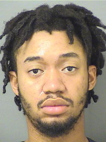  ASHAWN ANDRE CHEVANNES Photo For  ASHAWN ANDRE CHEVANNES