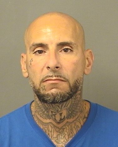  ROBERT JON LEHMANN Results from Palm Beach County Florida for  ROBERT JON LEHMANN