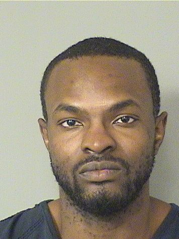  DERRICK ROBERTS Photo For  DERRICK ROBERTS