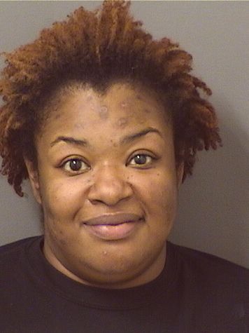  ASHLEY A GOLDSON Photo For  ASHLEY A GOLDSON