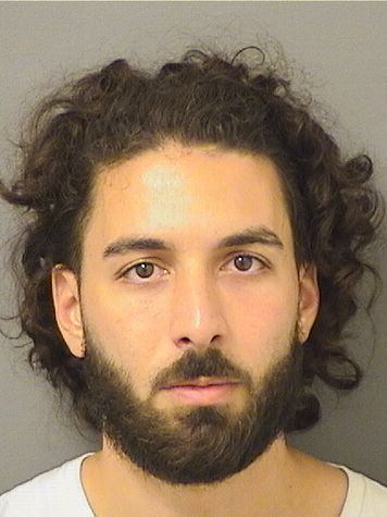  ZACKARY GIORDANO Results from Palm Beach County Florida for  ZACKARY GIORDANO