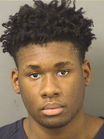  DANIEL NORMAN Jr LESLIE Results from Palm Beach County Florida for  DANIEL NORMAN Jr LESLIE