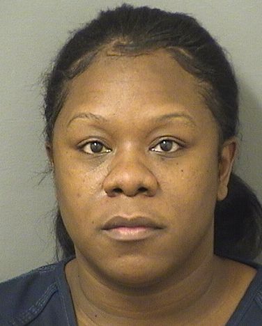  JANEVAH LAVETTE WILLIAMS Results from Palm Beach County Florida for  JANEVAH LAVETTE WILLIAMS