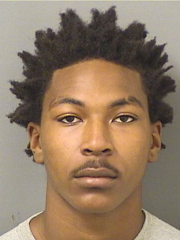  JAMAINE MORISE SAMPSON Photo For  JAMAINE MORISE SAMPSON