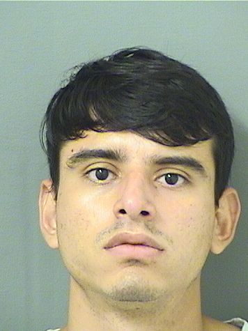  CRISTIAN C RODRIGUEZORDONEZ Photo For  CRISTIAN C RODRIGUEZORDONEZ