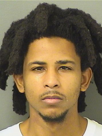  JAVUROS GREEN Results from Palm Beach County Florida for  JAVUROS GREEN