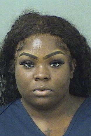  MIKAEL SHANICE COOGLE Results from Palm Beach County Florida for  MIKAEL SHANICE COOGLE