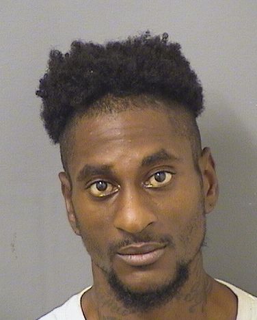  PHILROY MARTIN GRANT Results from Palm Beach County Florida for  PHILROY MARTIN GRANT